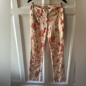 Moschino Jeans Ladies Donna Pants